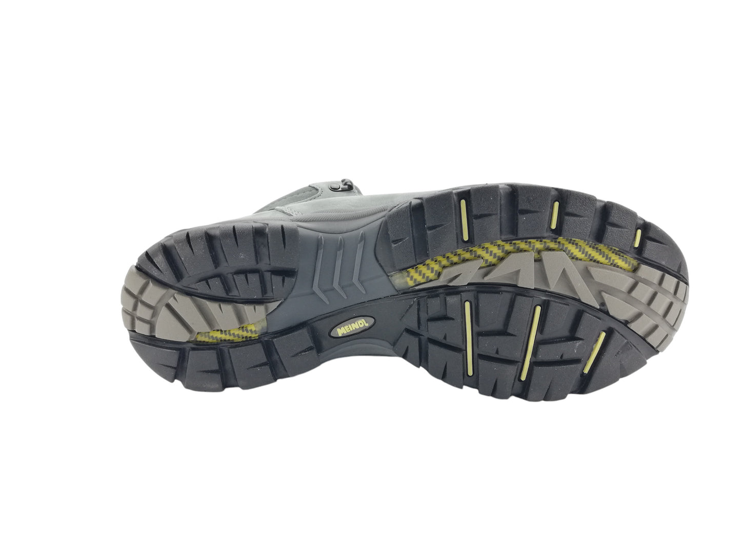 Meindl Ohio GTX Lady pinie/graphit