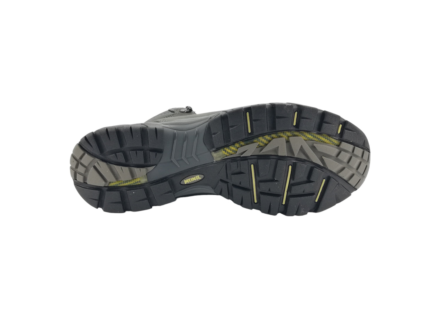 Meindl Yukatan Mid GTX graphit
