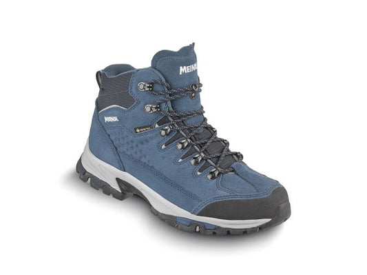 Meindl Yukatan Lady Mid GTX marine blau