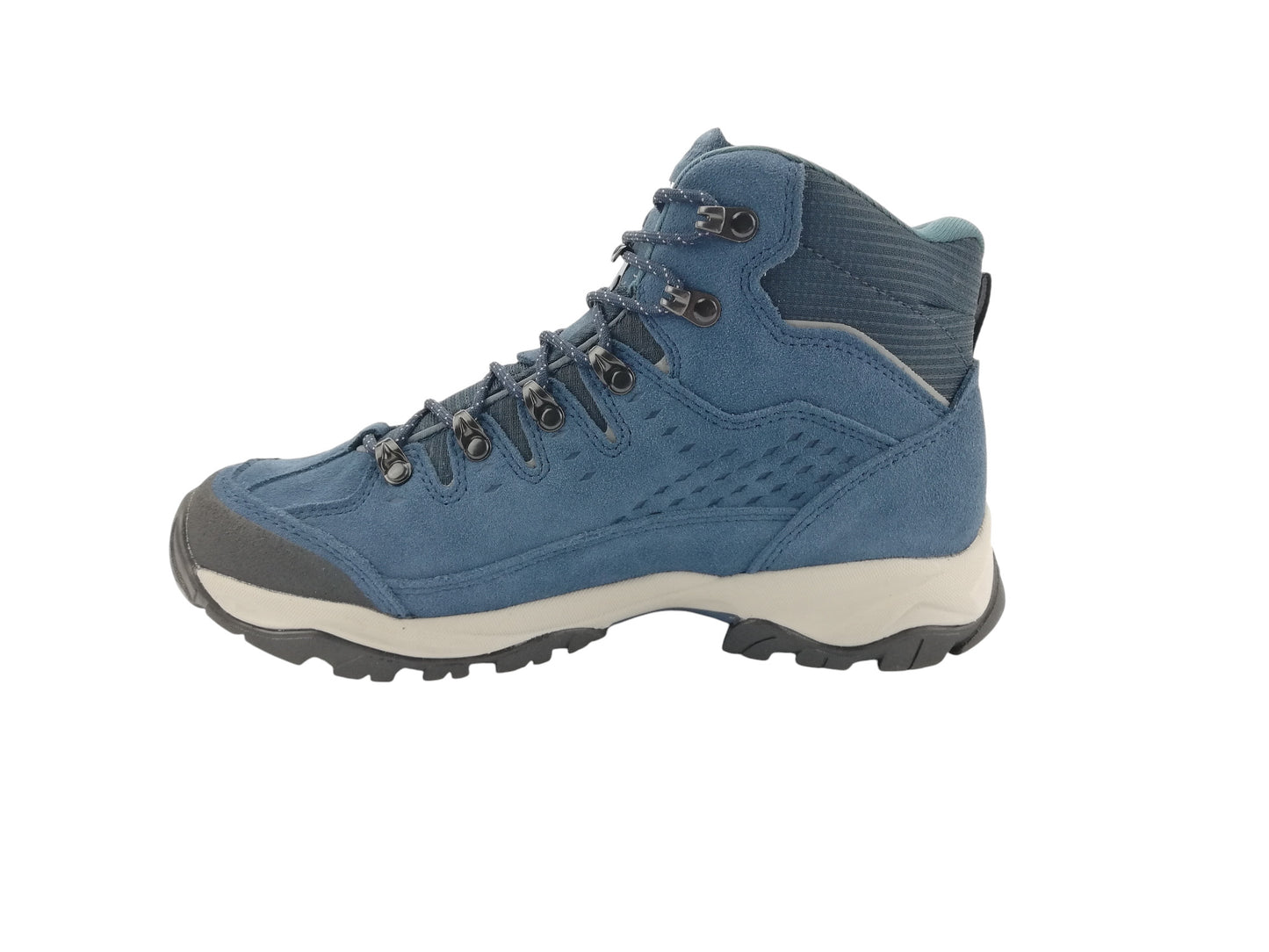 Meindl Yukatan Lady Mid GTX marine blau