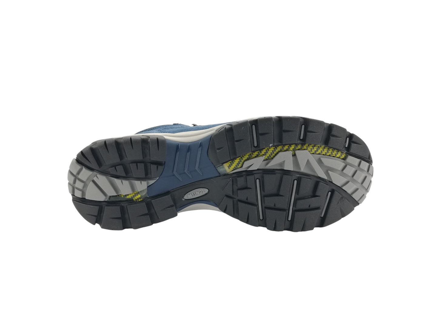 Meindl Yukatan Lady Mid GTX marine blau