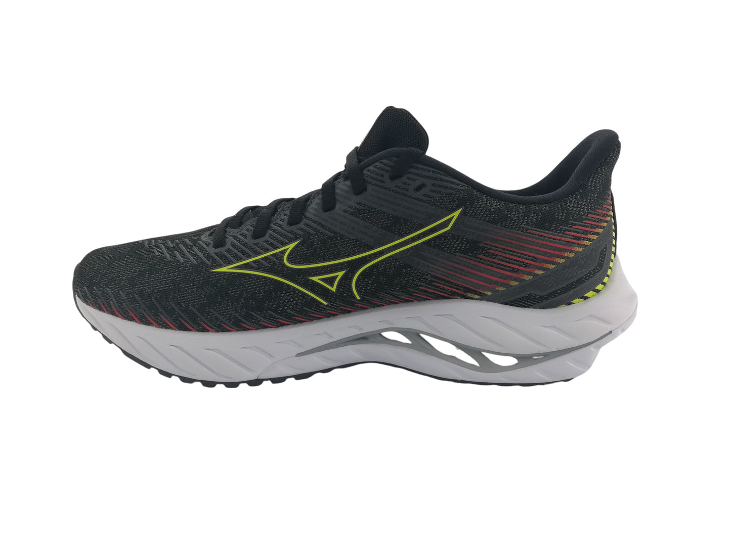 Mizuno Wave Sirius 2025 Herren